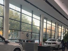 -北京华德宝宝马4S店(朝阳店)