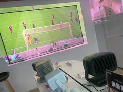 -JMGO坚果投影(长宁龙之梦店)