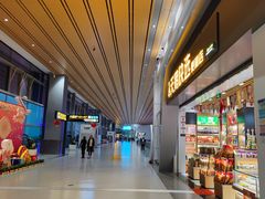 -贵阳龙洞堡国际机场-T2航站楼