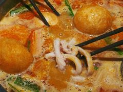 -新大新1993贵州山里味(青云市集店)