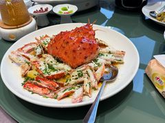 -莆鑫海鲜城(浏河店)