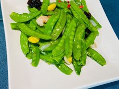 坚果时蔬-野蔓果·山野菜(西湖景区·龙井茶田店)