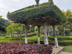 -厦门园林博览苑