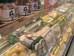 -泸溪河桃酥(龙湖长楹天街店)