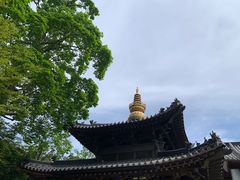 -径山寺