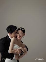 -CD视觉婚纱摄影