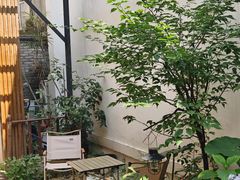 -边渡咖啡烘焙店(昙华林店)