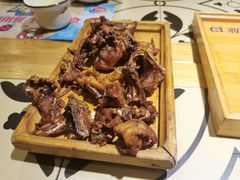 -新凯旋烧烤·燕姐千岛湖土菜