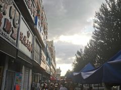 -欧亚春城购物中心(春城大街店)