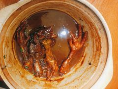 -金陵后厨·南京菜(新街口秣陵路店)