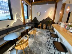 大堂-古耳咖啡(北锣店)