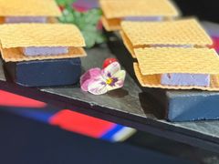 酒糟鹅肝春卷脆皮-上海滩餐厅(BFC外滩金融中心店)