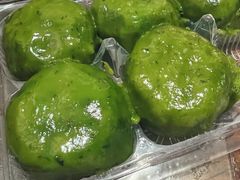 -王家沙点心店(南京西路总店)