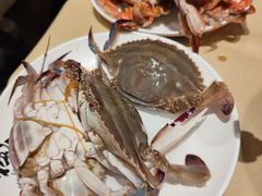 -初色海鲜自助(万丰路店)