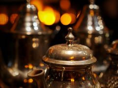 -Tajine Moroccan塔金摩洛哥中东餐厅
