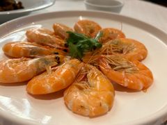 -醉辉皇上海之巅(上海中心大厦店)
