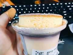 -喜茶(北京五棵松华熙店)