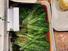 -木屋烧烤(龙华店)