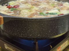 -老保定驴肉馆(云岗路店)