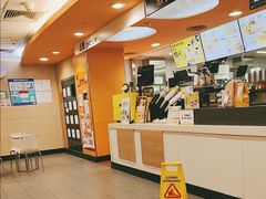 -麦当劳(天兴罗斯福店)