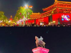 -大唐不夜城