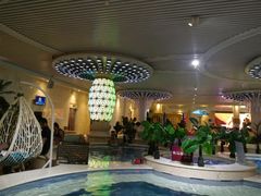 -水晶之星洗浴温泉汗蒸