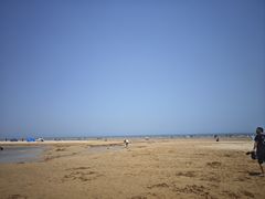 -日照海滨国家森林公园
