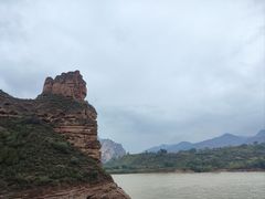 -炳灵寺世界文化遗产旅游区