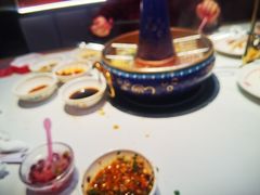 -董记老清泉·鲜切涮羊肉(窑岭店)