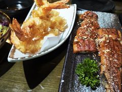 -桂马·日本料理·海胆·海鲜饭·酒场(民主广场店)