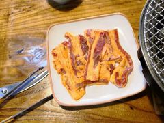 -平泽烤肉(锦水街店)