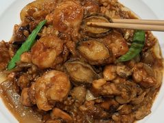 -润泽园饭庄(中山路店)