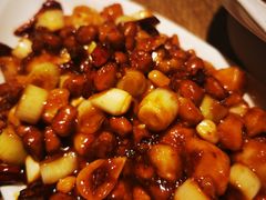 -渝信川菜 · 川味家常菜(长安店)