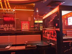 -探鱼·鲜青椒爽麻烤鱼(广州欣荣广场店)