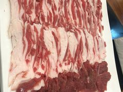 -情忆草原涮肉馆