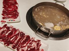 -潮泰牛肉火锅 · 创于1992年(车公庙店)