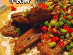 -湘太郎新时尚概念湘菜(东建店)