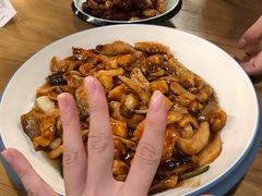 -陈傻子餐厅(世纪都会店)