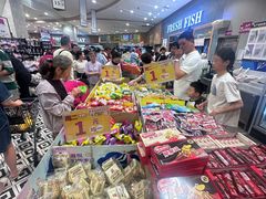 -永旺梦乐城(武汉金桥店)