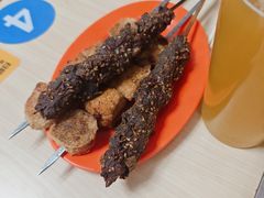 -黄寺卤煮·黄寺喝酒公司