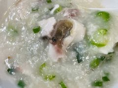 鱼片粥-阿殳粥馆(水围村店)