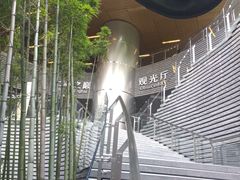 -大食代美食广场(上海中心店)