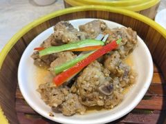 -粤秀小厨·广式早茶(辽宁路店)