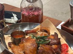 -一沙一城·岩烤牛扒(深圳首店)