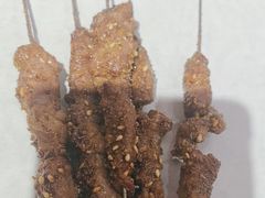 -东方一串·龙虾烧烤·特色烤鱼(柳州路店)