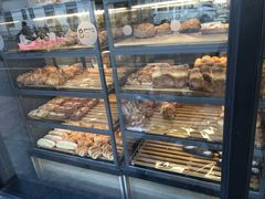 -85度C(上海茶陵北路店)