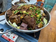 -杭嘉湖咬强羊肉面馆(永兴路总店)