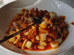 -庆云楼饭庄(什刹海店)