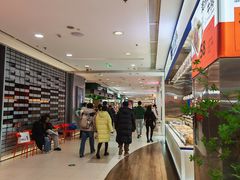 -凯德MALL(西直门店)