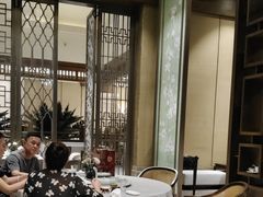 -太湖饭店·寄畅轩中餐厅
